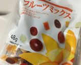 クリスマスに☆*。雪のフルーツクッキー作り方1写真
