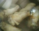 鶏肉と大根のやまと煮作り方5写真