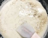 牡蠣とほうれん草のグラタン☆作り方4写真