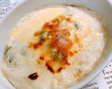 牡蠣とほうれん草のグラタン☆作り方6写真