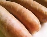 炒めない☆茹でない☆簡単ウィンナー作り方1写真