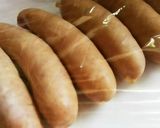 炒めない☆茹でない☆簡単ウィンナー作り方2写真