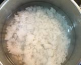 茶粥作り方1写真