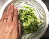 旦那も子供もがっついたキャベツの肉巻き♡作り方2写真