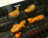 焼肉屋さんのピリ辛ホルモン作り方6写真