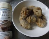 ソイミートで作る唐揚げ作り方5写真