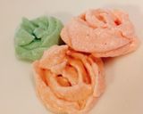 さくさく＊メレンゲクッキー作り方5写真