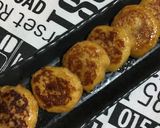 メープルシロップでさつまいもの甘煮作り方6写真