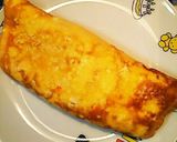 卵が破けず簡単！ポテトチーズオムレツ作り方11写真