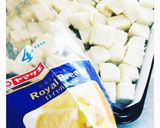 コロコロ　食パン　簡単ラスク作り方10写真