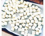 コロコロ　食パン　簡単ラスク作り方11写真