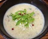 酒粕のポタージュ風作り方6写真