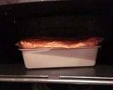 オイコスとマスカルポーネのしっとりケーキ作り方3写真
