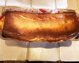 オイコスとマスカルポーネのしっとりケーキ作り方4写真