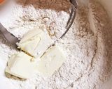 シュトーレン風スコーン♡作り方5写真