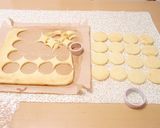 みかんのモンブラン風ケーキ作り方4写真