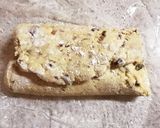 シュトーレン風スコーン♡作り方11写真