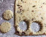シュトーレン風スコーン♡作り方12写真