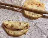 シュトーレン風スコーン♡作り方13写真