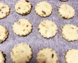 シュトーレン風スコーン♡作り方14写真