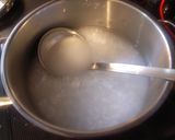 おかゆ（お茶漬けの素）作り方1写真