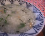 おかゆ（お茶漬けの素）作り方3写真