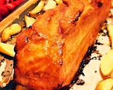 クリスマスに！簡単ローストチキン作り方7写真