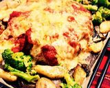 クリスマスに！簡単ローストチキン作り方9写真