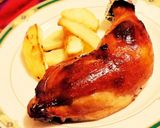 糖質制限◆クリスマスにブッシュドノエル作り方17写真