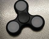 生クリーム塗りたい、ターンテーブルが無い作り方1写真