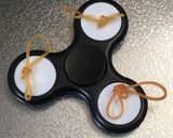 生クリーム塗りたい、ターンテーブルが無い作り方2写真