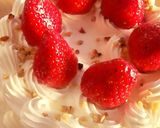 糖質制限◆おからパウダーでスポンジケーキ作り方14写真