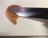 とっても簡単！和風明太子パスタ作り方4写真