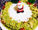 糖質制限◆おからスポンジで簡単ラムボール作り方10写真