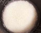 良い香り〜♡炊飯器で簡単カレーピラフ作り方2写真