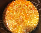 良い香り〜♡炊飯器で簡単カレーピラフ作り方3写真