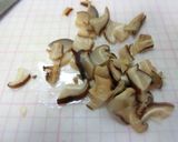 焼き豚と豚肉の中華おこわ　本格的で簡単作り方7写真