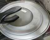焼き豚と豚肉の中華おこわ　本格的で簡単作り方10写真