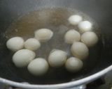 焼き豚と豚肉の中華おこわ　本格的で簡単作り方14写真