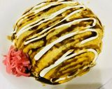 1人ランチに♪一手間で豪華なオムそばめし作り方6写真