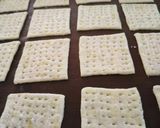 炭酸水でサクサク☆クラッカー作り方7写真