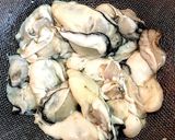 牡蠣のオイル漬け 簡単絶品作り方2写真