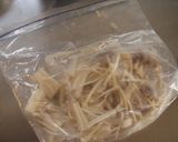 野菜モリモリ♪カレーうどん作り方1写真