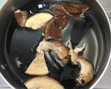 薬膳中華鍋作り方1写真
