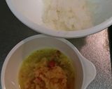 おろし豚焼き煮作り方3写真