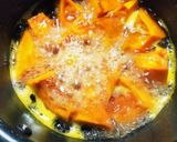ホックホクかぼちゃの煮物(常備菜にも♪)作り方4写真