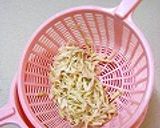 酢（す）ぐできる☆切干大根のはりはり漬け作り方1写真
