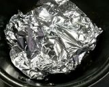 ホックホクかぼちゃの煮物(常備菜にも♪)作り方5写真