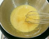 完全版　スポンジケーキ　15cm（写真付作り方4写真