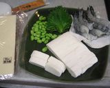 エビの春巻き作り方1写真